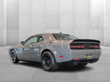 Used 2023 Dodge Challenger SRT Hellcat Redeye image 2