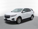 Used 2022 Chevrolet Equinox LT image 5