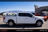 Used 2022 Ford F150 Platinum w/ Equipment Group 701A High image 2