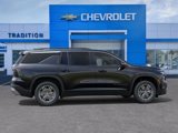 New 2025 Chevrolet Traverse LT image 5