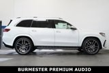 New 2025 Mercedes-Benz GLS 450 4MATIC image 5
