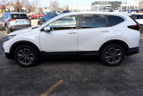 Used 2021 Honda CR-V EX image 4