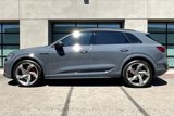 Used 2024 Audi Q8 e-tron Prestige image 2