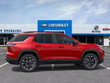 New 2026 Chevrolet Equinox RS image 5