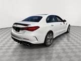 Used 2025 Mercedes-Benz C 63 AMG S image 3