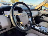 Used 2020 Land Rover Range Rover HSE image 5