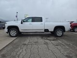 New 2025 Chevrolet Silverado 3500 High Country w/ High Country Premium Package image 4