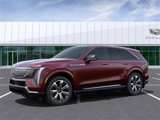 New 2025 Cadillac Escalade IQ Luxury 2 image 2