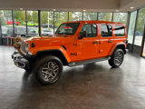 New 2025 Jeep Wrangler Sahara image 4