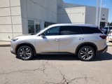 New 2025 INFINITI QX60 Luxe image 2