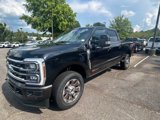 New 2025 Ford F250 King Ranch image 2