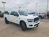 New 2025 RAM 2500 Limited image 3