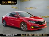 Used 2020 Honda Civic EX image 3