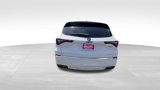 New 2025 Acura MDX SH-AWD image 4