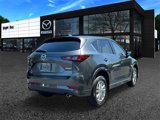 Certified 2025 MAZDA CX-5 AWD 2.5 S w/ Select Package image 5
