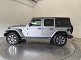 Used 2019 Jeep Wrangler Unlimited Sahara w/ Dual Top Group image 4