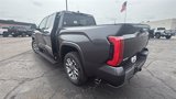 New 2025 Toyota Tundra 1794 Edition image 4
