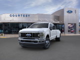 New 2025 Ford F350 Lariat image 2