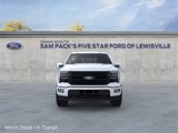 New 2025 Ford F150 Platinum image 2
