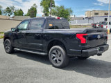 New 2025 Ford F150 Lightning XLT image 5