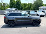 Used 2015 Jeep Grand Cherokee Altitude image 4