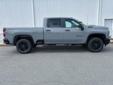 Used 2025 Chevrolet Silverado 2500 Custom w/ Custom Convenience Package image 2