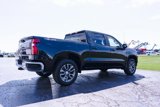 New 2025 Chevrolet Silverado 1500 LT image 6
