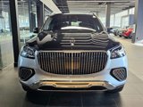 New 2025 Mercedes-Benz Maybach GLS 600 4MATIC image 4