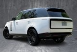 New 2025 Land Rover Range Rover Long Wheelbase SE image 3