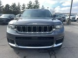 New 2025 Jeep Grand Cherokee L Limited image 2