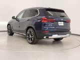 New 2026 BMW X5 xDrive50e w/ Climate Comfort Package image 3