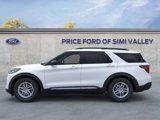 New 2025 Ford Explorer Active w/ Active Comfort Package image 3