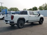 New 2025 GMC Sierra 2500 Denali Ultimate w/ LPO, GMC Protection Package image 3