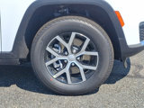 New 2025 Jeep Grand Cherokee L Limited image 5