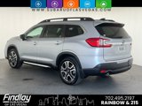 New 2025 Subaru Ascent Touring image 4