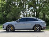 Certified 2024 Porsche Cayenne Turbo GT image 2