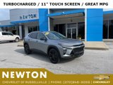 New 2025 Chevrolet Trax ACTIV w/ Driver Confidence Package image 1