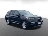 Used 2024 Ford Explorer XLT w/ Equipment Group 202A image 2