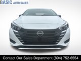 Used 2023 Nissan Versa S image 2