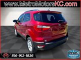 Used 2018 Ford EcoSport SE image 3