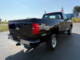 Used 2017 Chevrolet Silverado 2500 W/T w/ WT Fleet Convenience Package image 5
