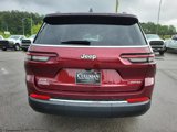 New 2025 Jeep Grand Cherokee L Limited image 5
