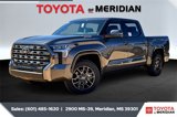 New 2025 Toyota Tundra Platinum image 2
