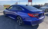 Used 2022 Honda Accord Sport image 3
