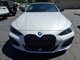 Used 2021 BMW 430i Convertible w/ M Sport Package image 6