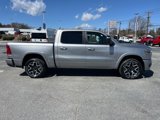 New 2025 RAM 1500 Laramie w/ Sport Appearance Package image 2