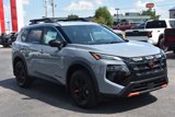 New 2026 Nissan Rogue SV image 3