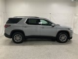 Used 2023 Chevrolet Traverse LT image 4