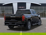 New 2025 GMC Sierra 1500 Denali Ultimate image 4