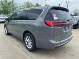 New 2025 Chrysler Pacifica Select w/ Uconnect Theater Family Group image 4